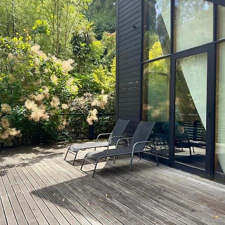 Forget Me Not Cottages Warburton Eksteriør billede