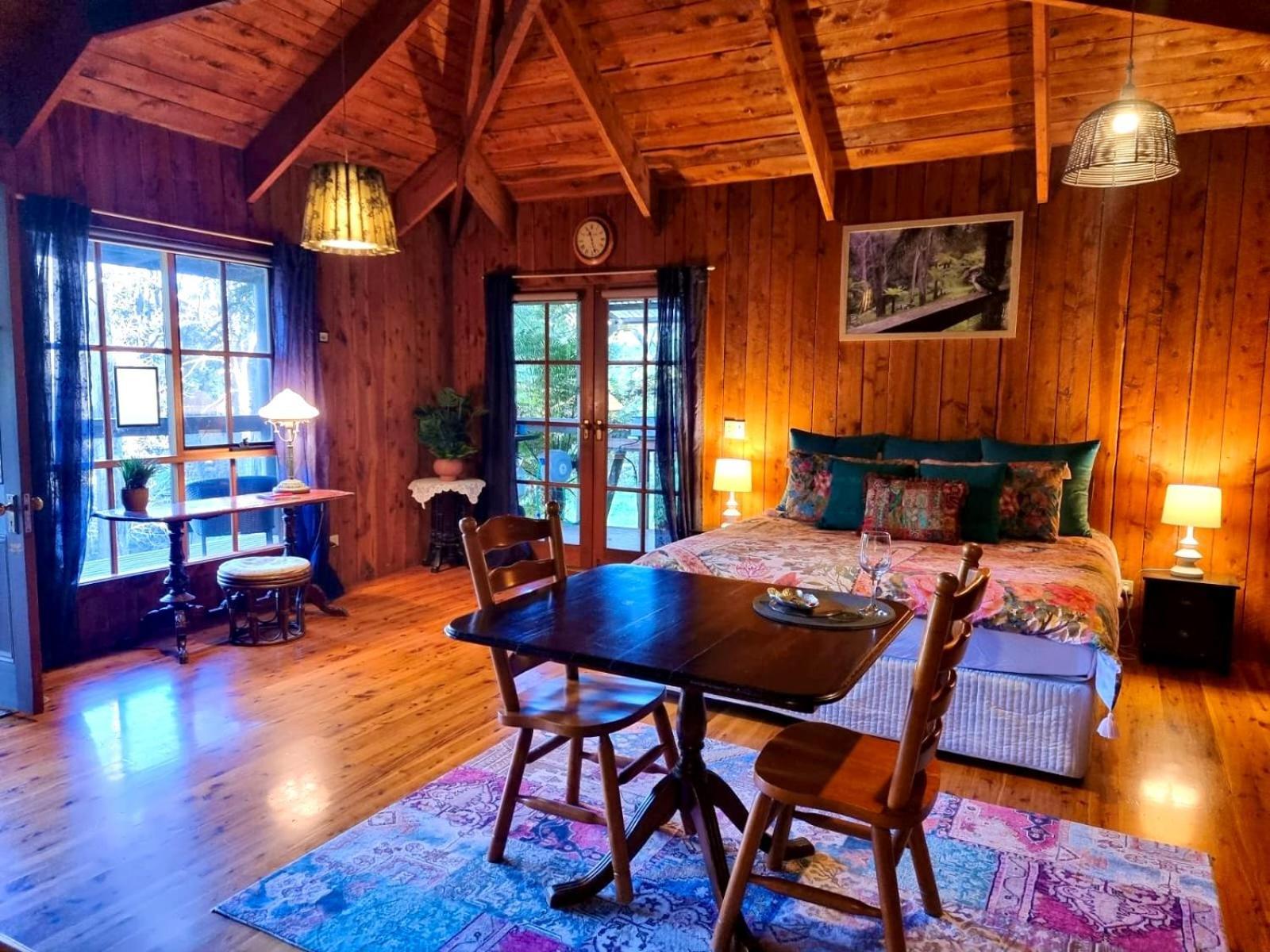 Forget Me Not Cottages Warburton Eksteriør billede