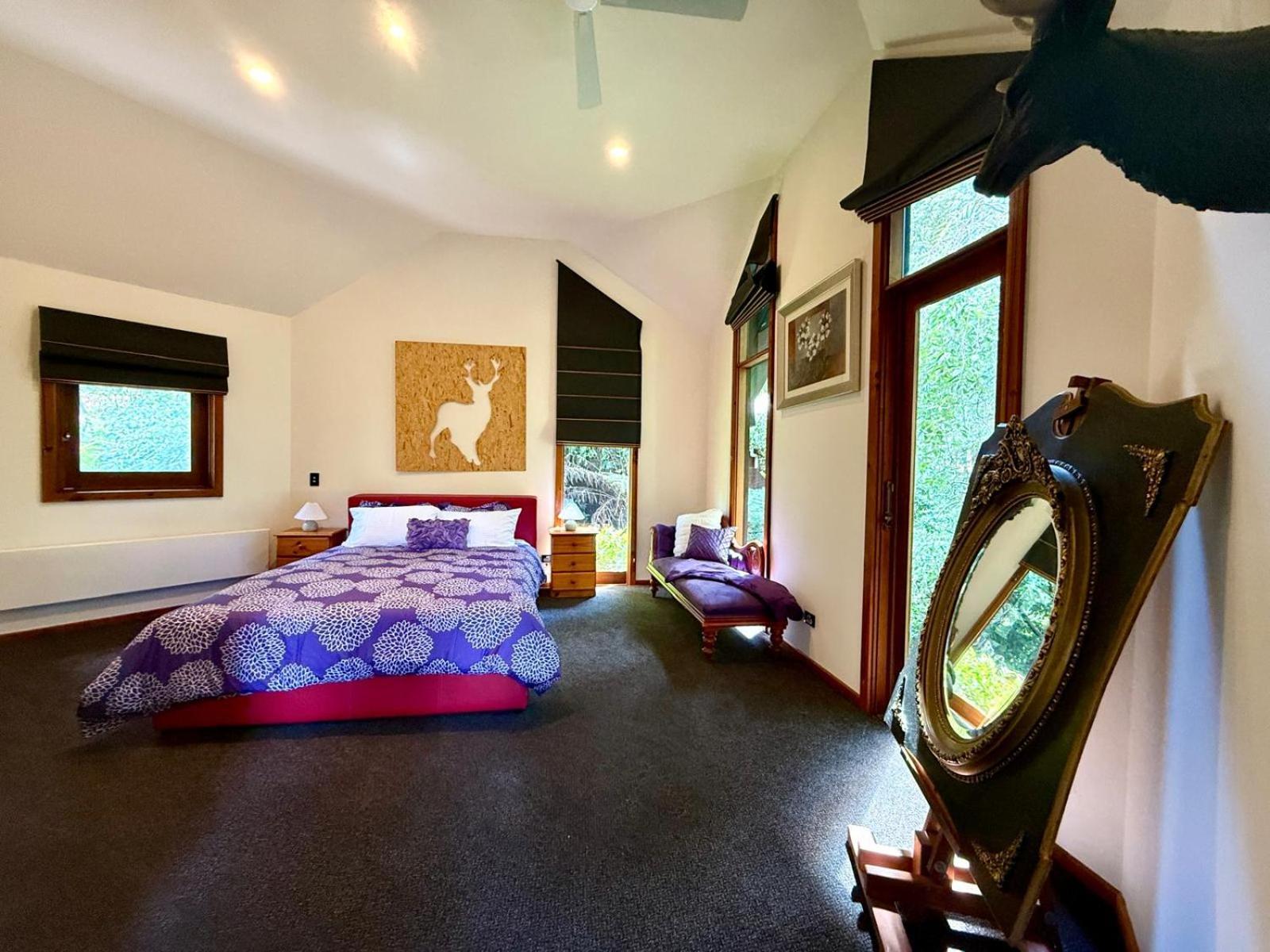 Forget Me Not Cottages Warburton Eksteriør billede